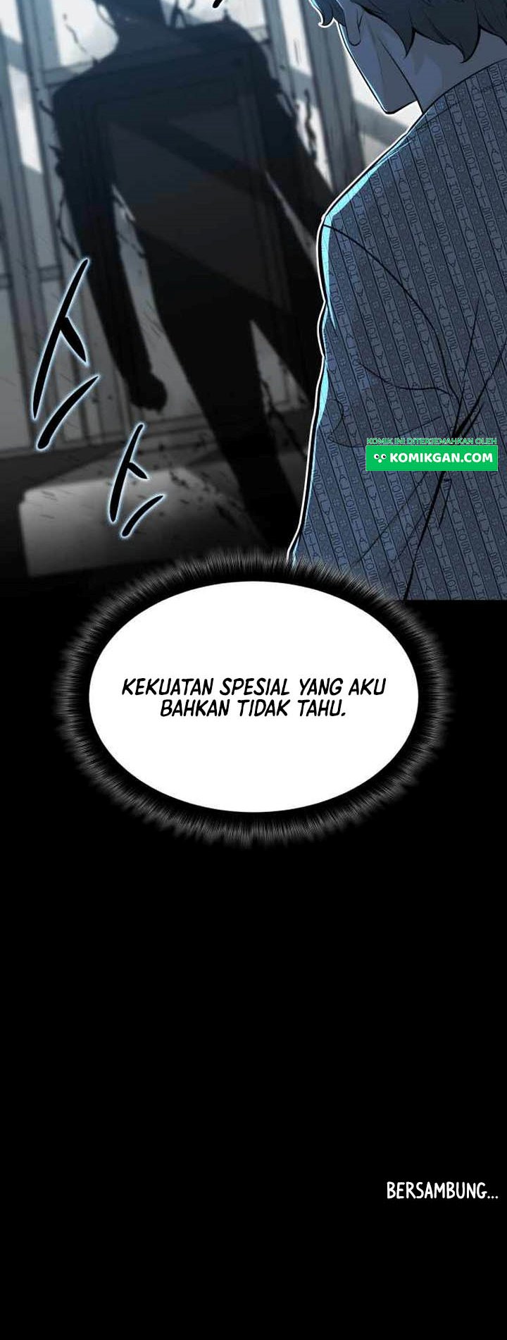 Closed Room Mafia Chapter 11 - halaman 66