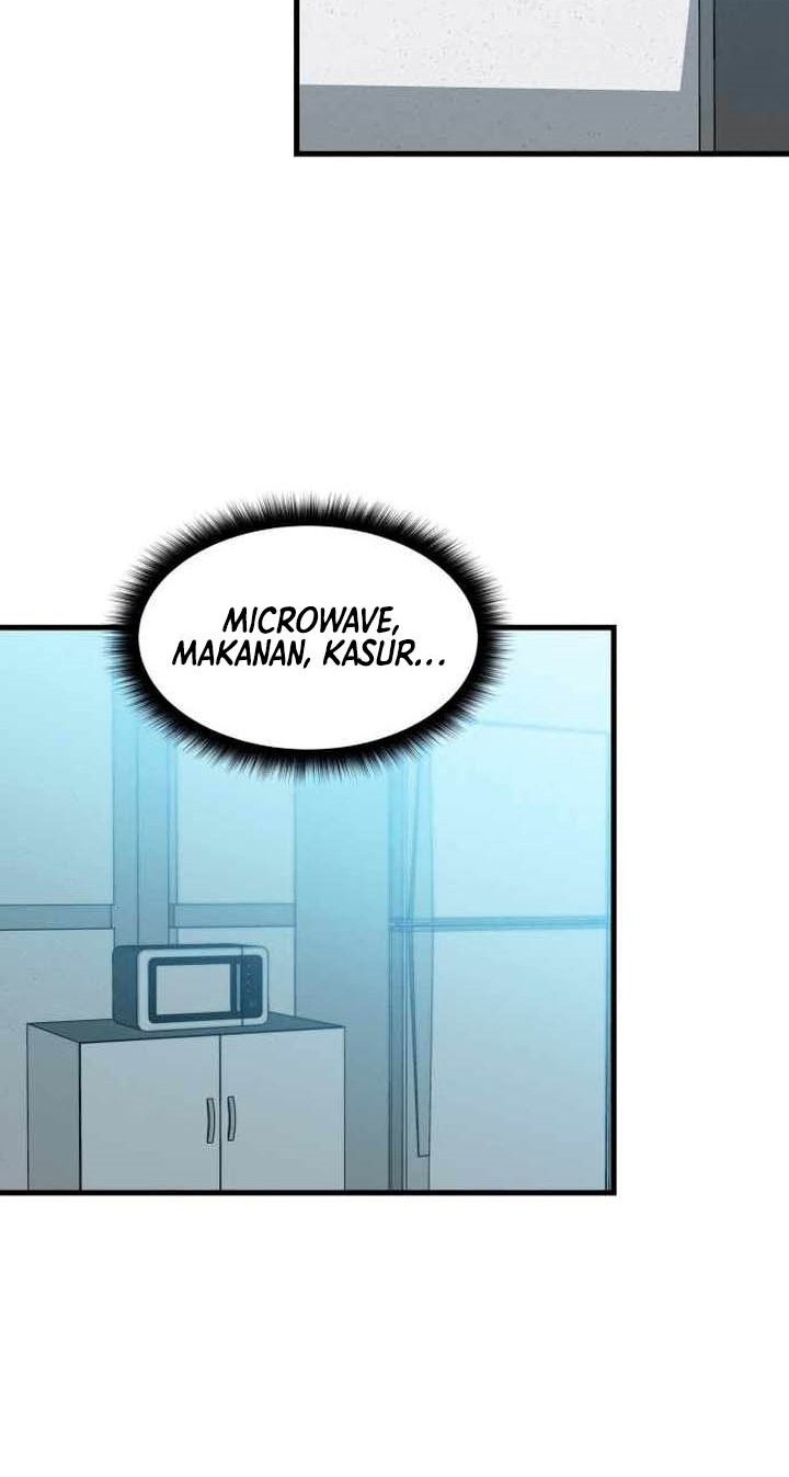 Closed Room Mafia Chapter 12 - halaman 39