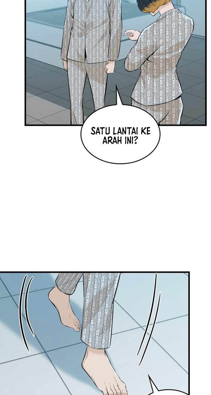 Closed Room Mafia Chapter 12 - halaman 51