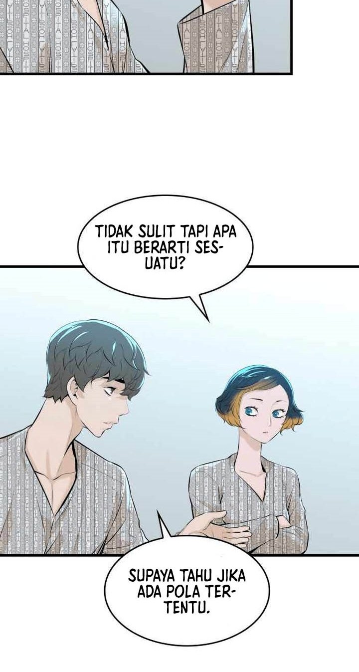 Closed Room Mafia Chapter 13 - halaman 13