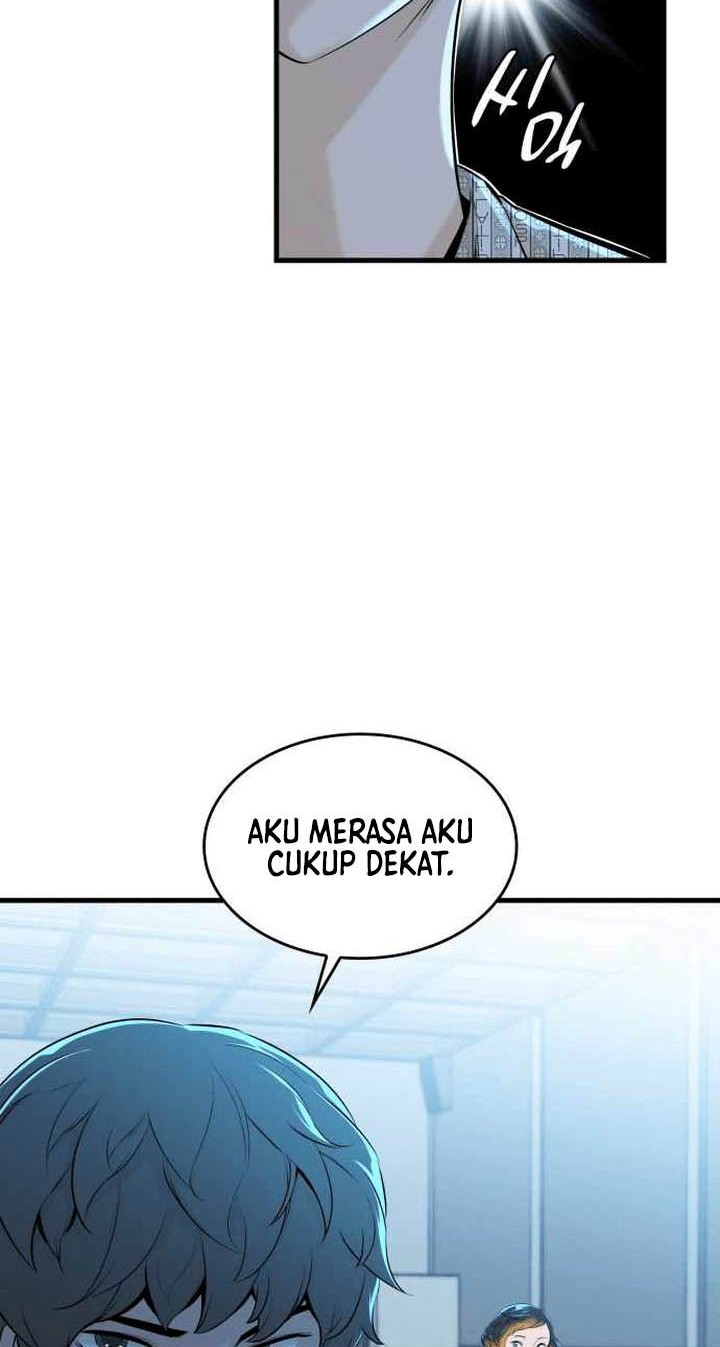 Closed Room Mafia Chapter 13 - halaman 19