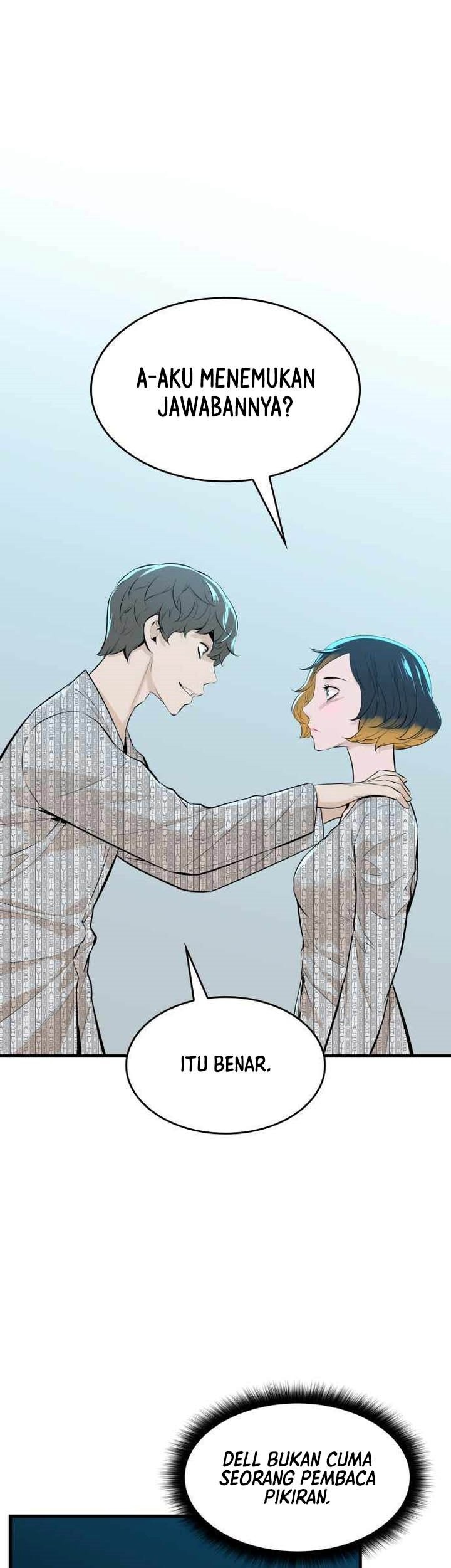 Closed Room Mafia Chapter 13 - halaman 2