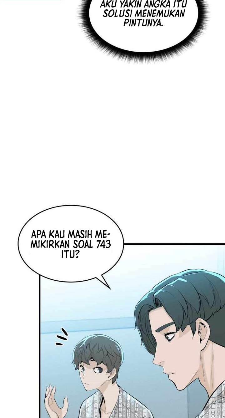 Closed Room Mafia Chapter 13 - halaman 27
