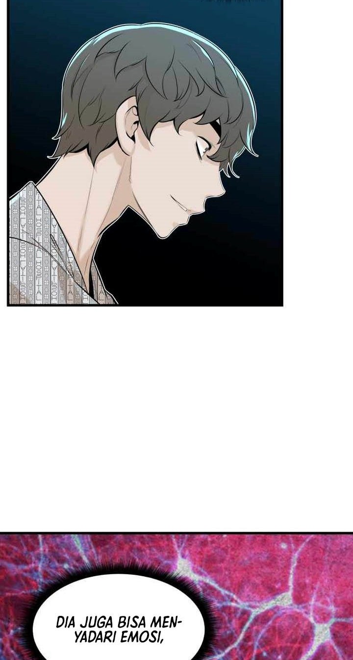 Closed Room Mafia Chapter 13 - halaman 3