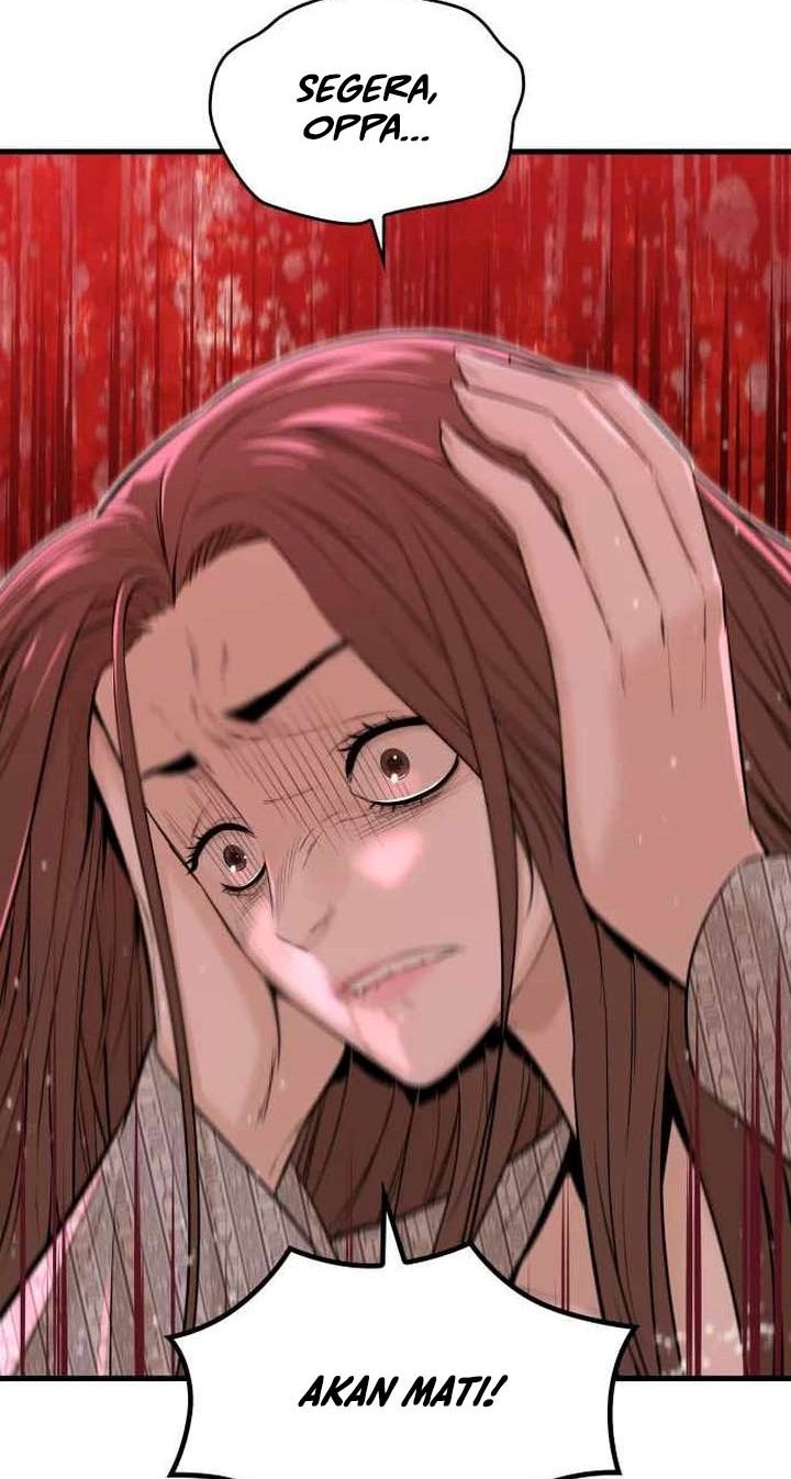 Closed Room Mafia Chapter 13 - halaman 35