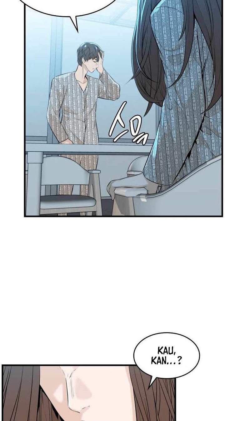 Closed Room Mafia Chapter 13 - halaman 43