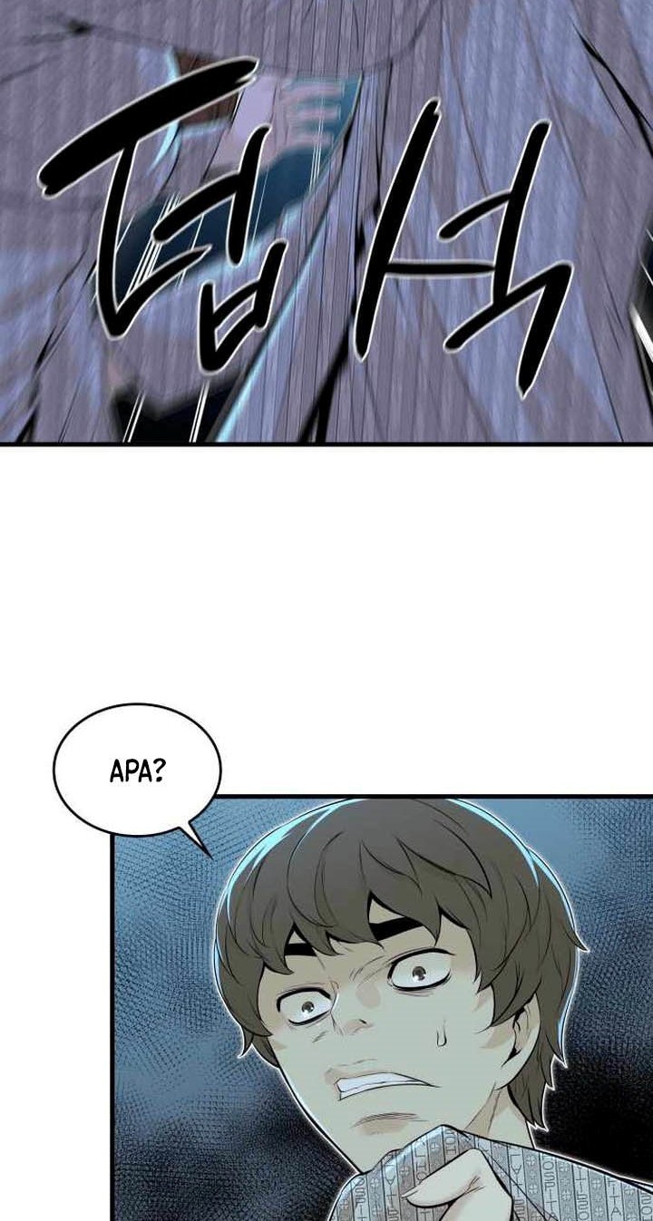 Closed Room Mafia Chapter 13 - halaman 45