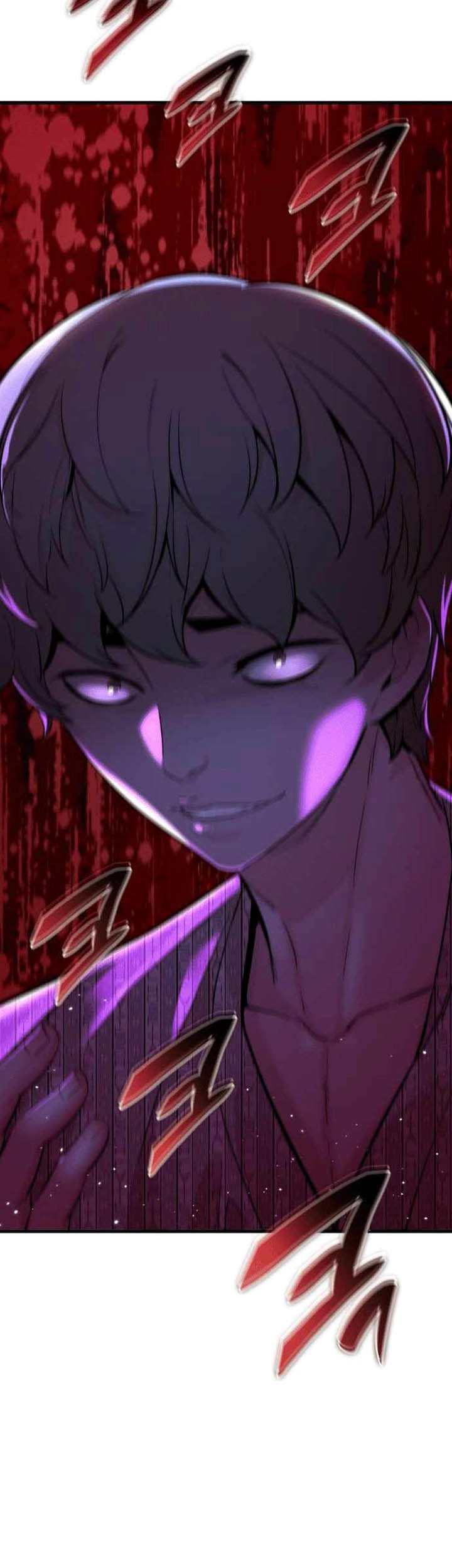 Closed Room Mafia Chapter 13 - halaman 58
