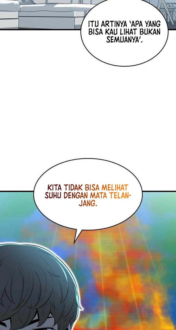 Closed Room Mafia Chapter 13 - halaman 9