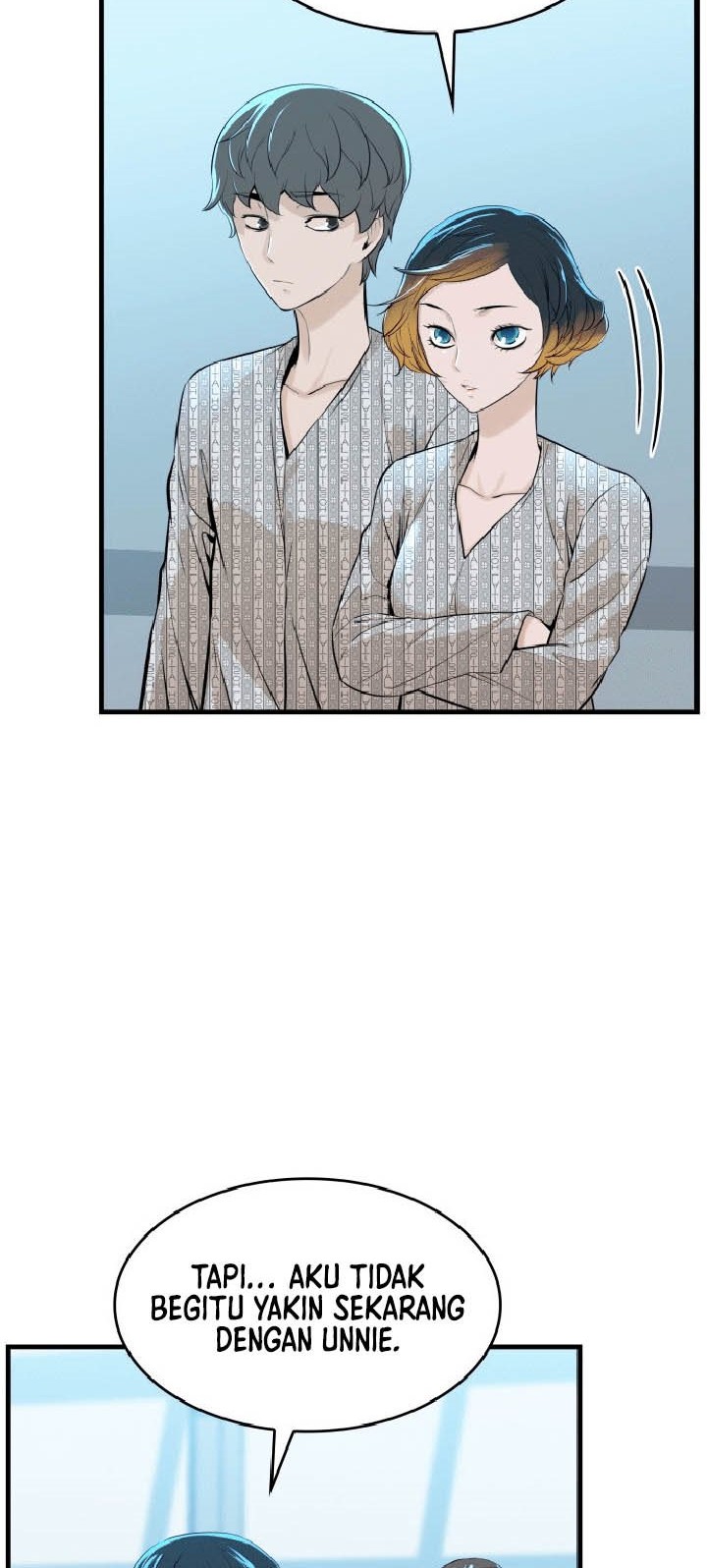 Closed Room Mafia Chapter 14 - halaman 15