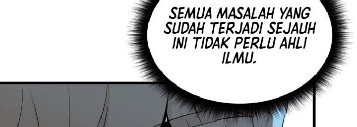 Closed Room Mafia Chapter 14 - halaman 26