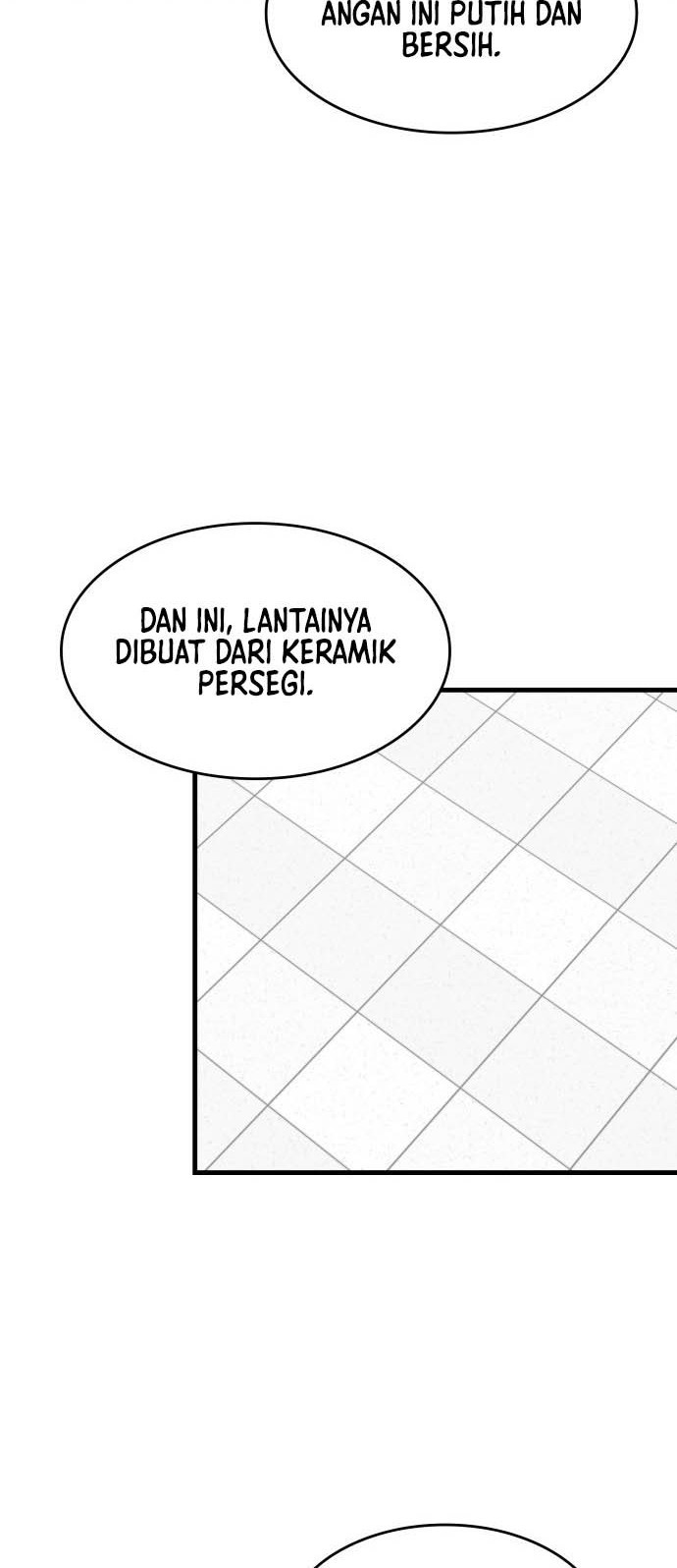 Closed Room Mafia Chapter 14 - halaman 50