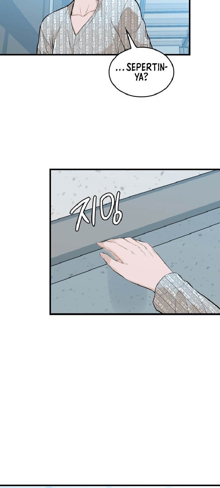 Closed Room Mafia Chapter 15 - halaman 15