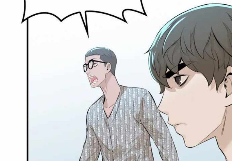 Closed Room Mafia Chapter 17 - halaman 37