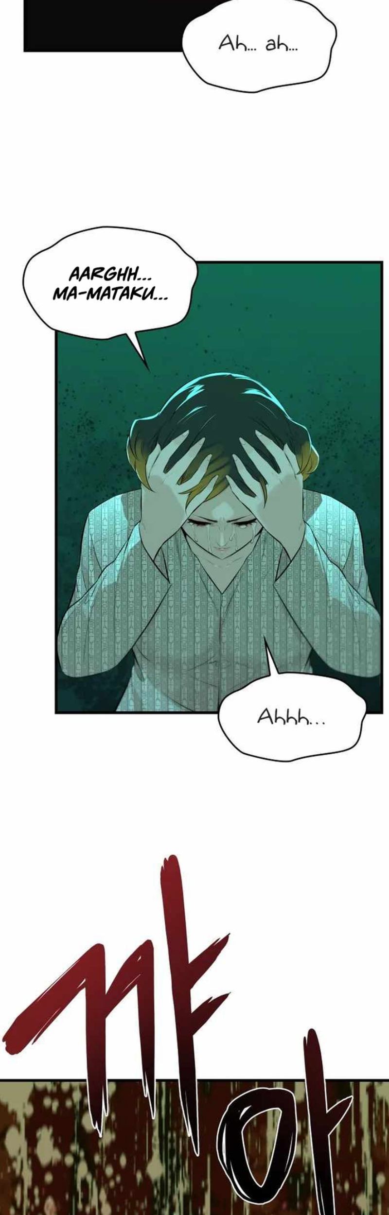 Closed Room Mafia Chapter 17 - halaman 47