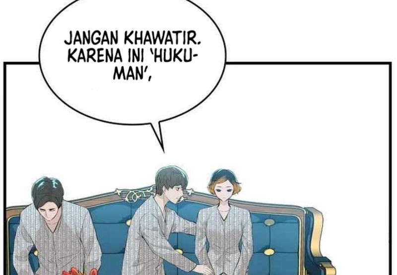 Closed Room Mafia Chapter 17 - halaman 64