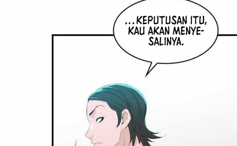 Closed Room Mafia Chapter 18 - halaman 10
