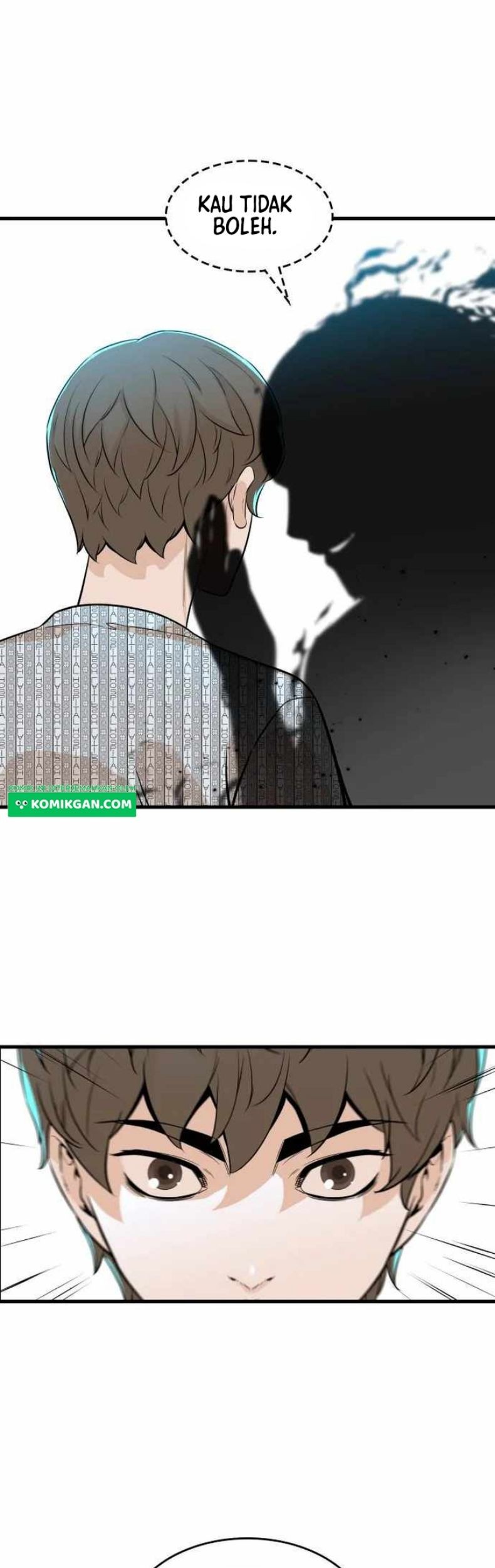Closed Room Mafia Chapter 18 - halaman 2
