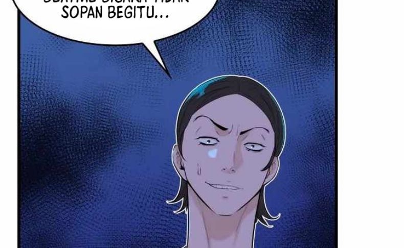 Closed Room Mafia Chapter 18 - halaman 4