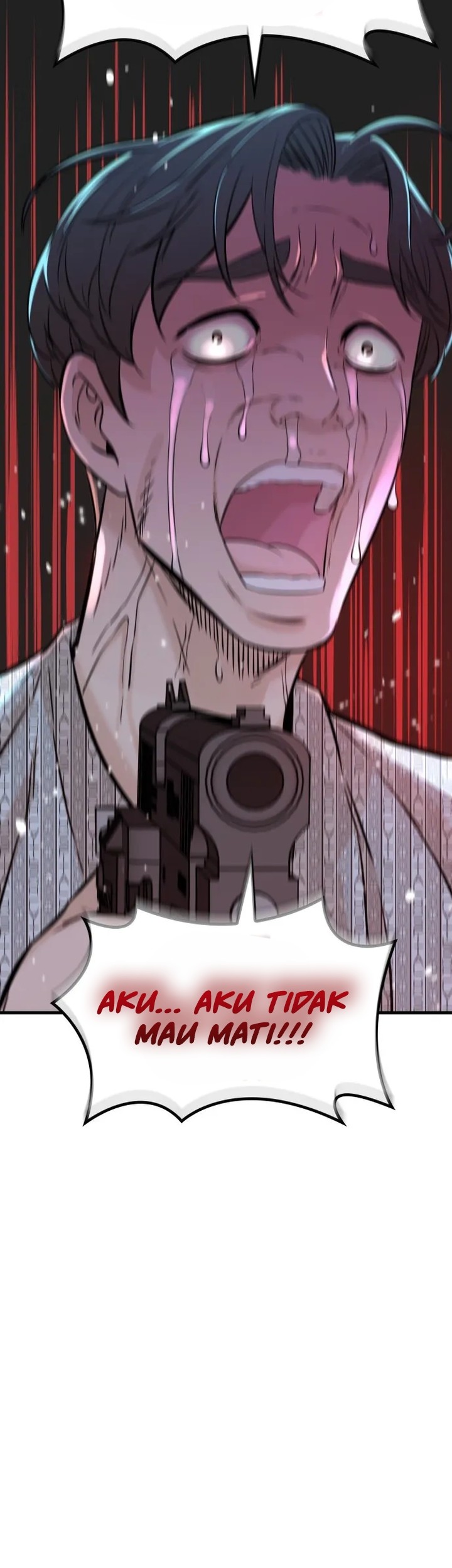 Closed Room Mafia Chapter 19 - halaman 3