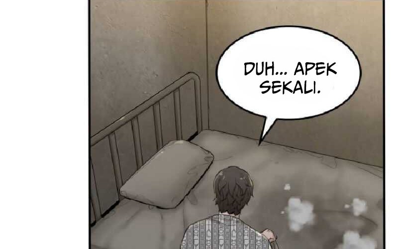 Closed Room Mafia Chapter 2 - halaman 19