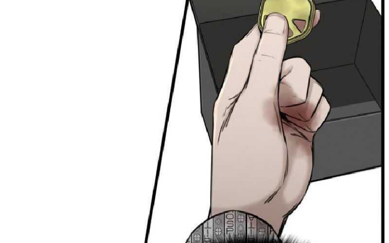 Closed Room Mafia Chapter 2 - halaman 23