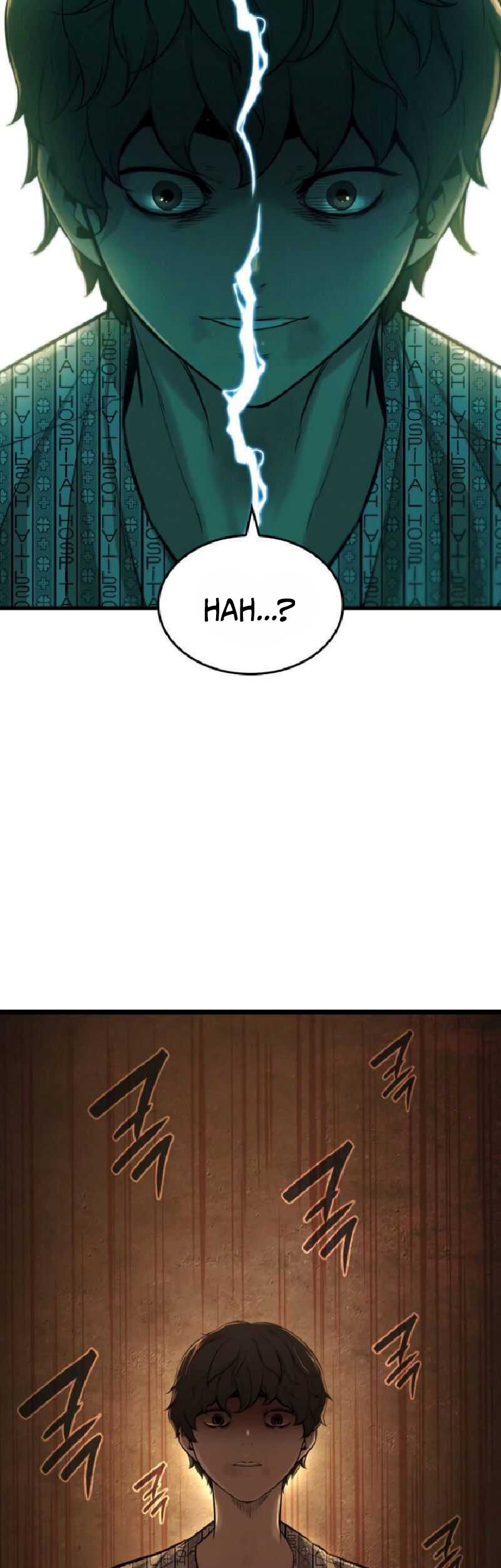 Closed Room Mafia Chapter 2 - halaman 26