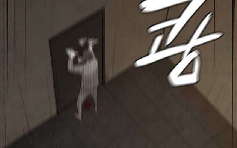 Closed Room Mafia Chapter 2 - halaman 3