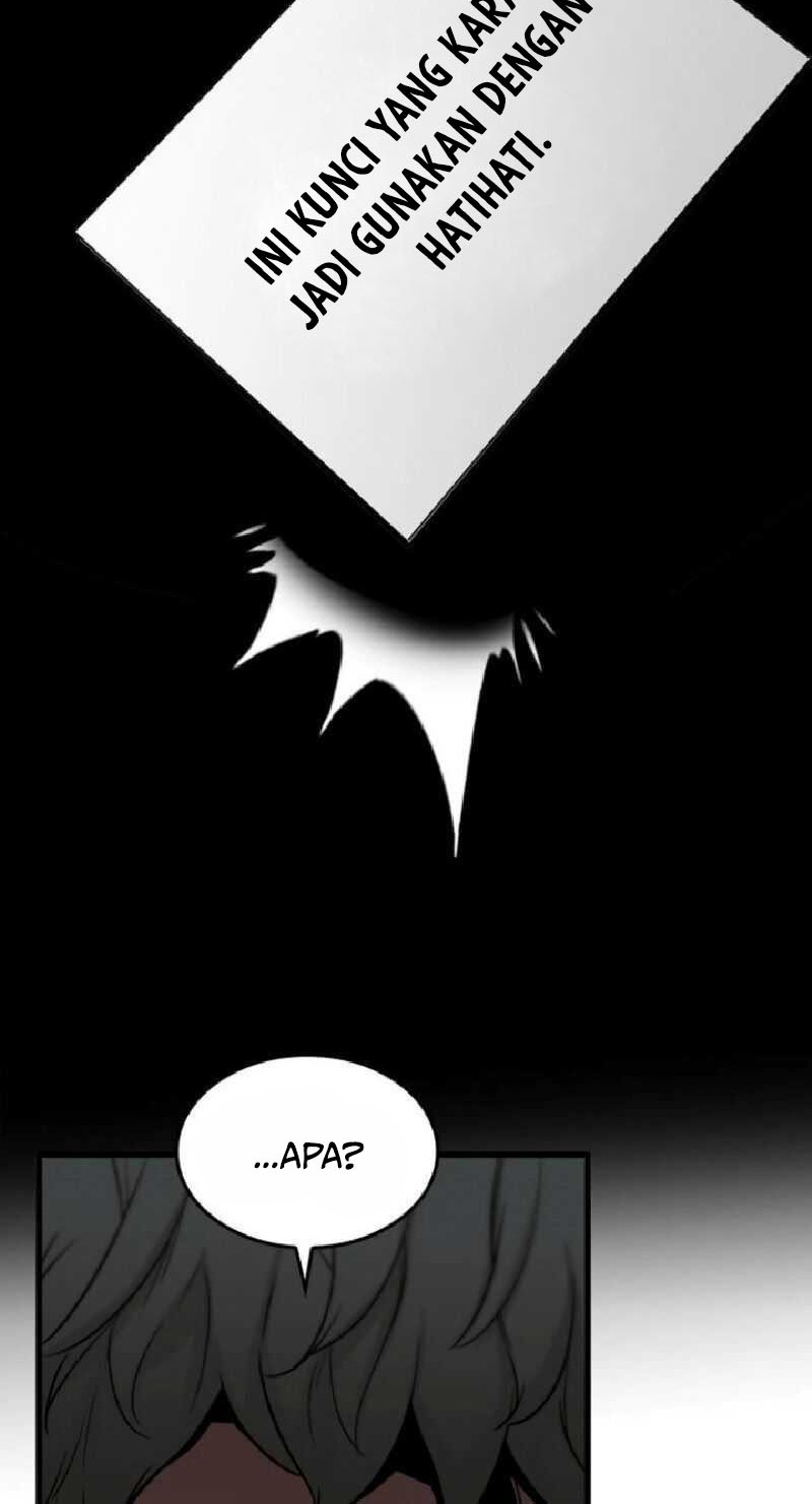 Closed Room Mafia Chapter 2 - halaman 33