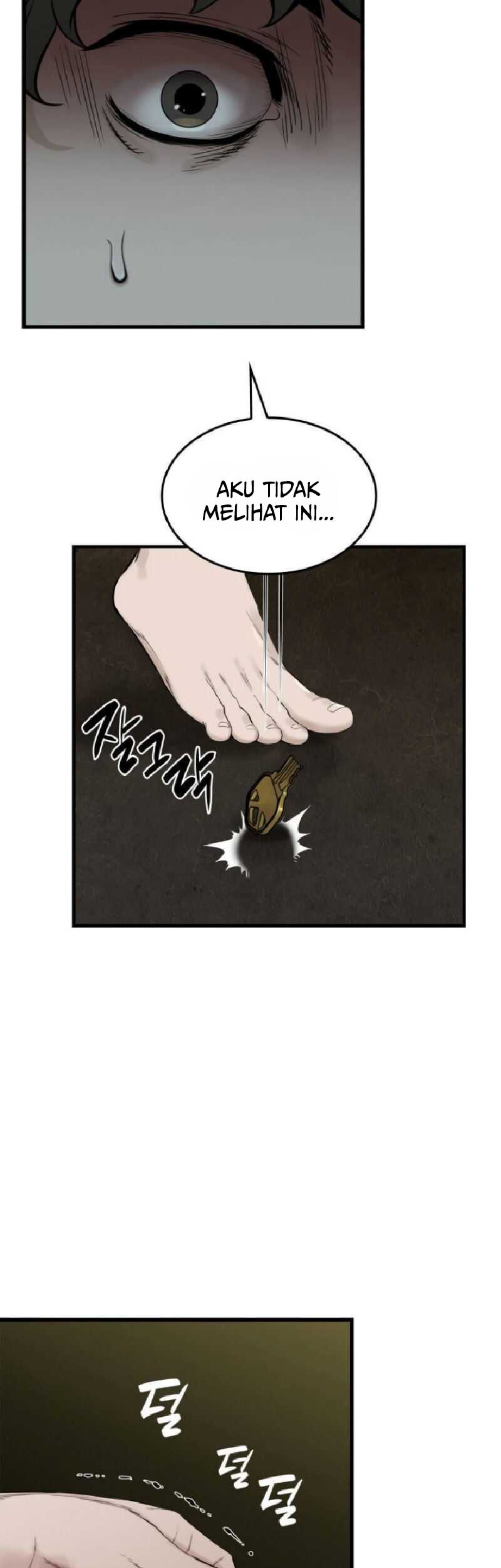 Closed Room Mafia Chapter 2 - halaman 34