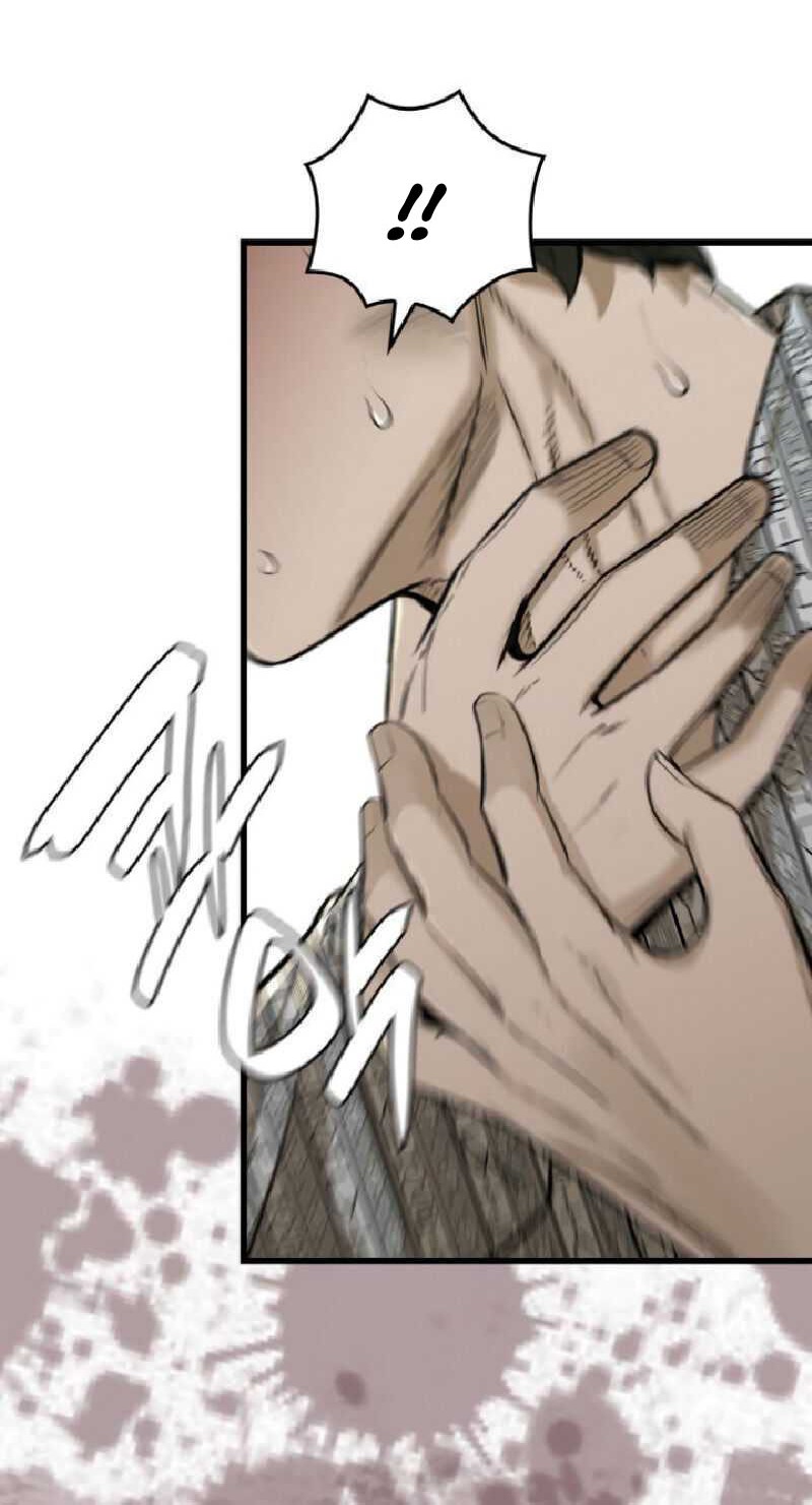 Closed Room Mafia Chapter 2 - halaman 41