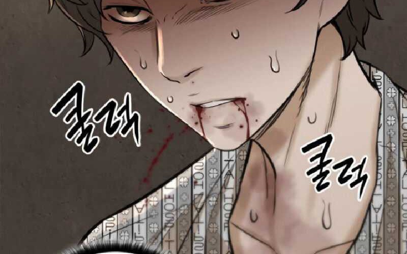 Closed Room Mafia Chapter 2 - halaman 47