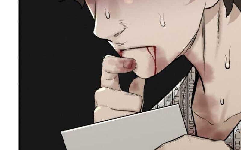 Closed Room Mafia Chapter 2 - halaman 60