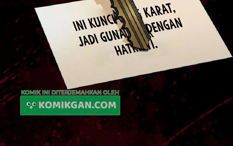 Closed Room Mafia Chapter 2 - halaman 62