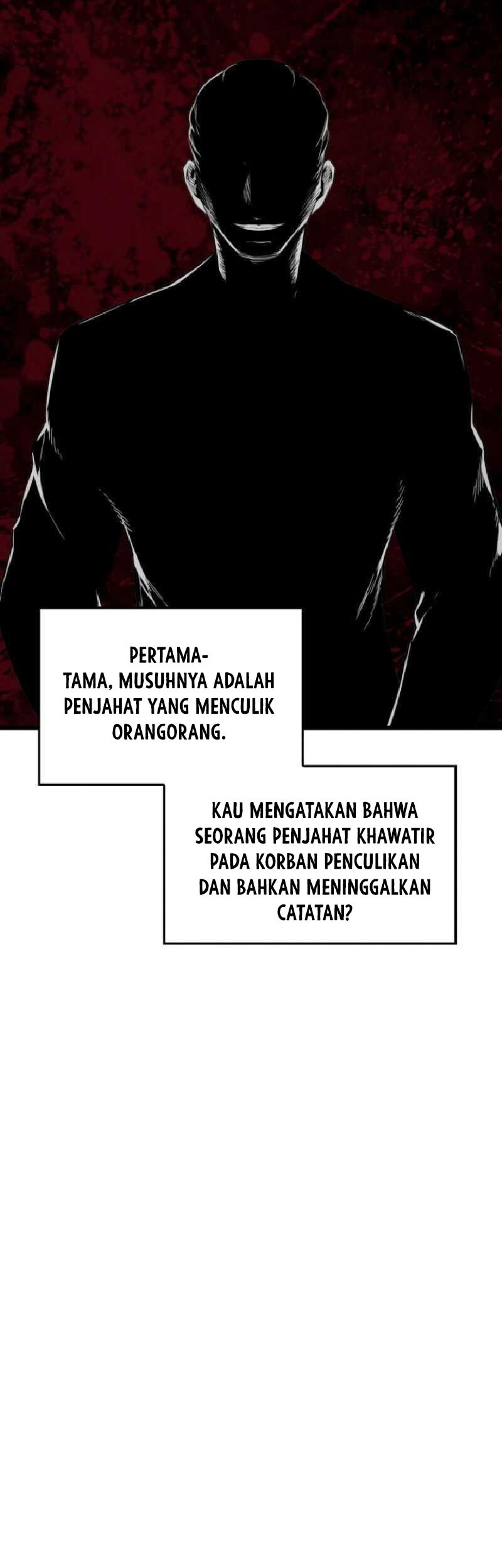 Closed Room Mafia Chapter 2 - halaman 63