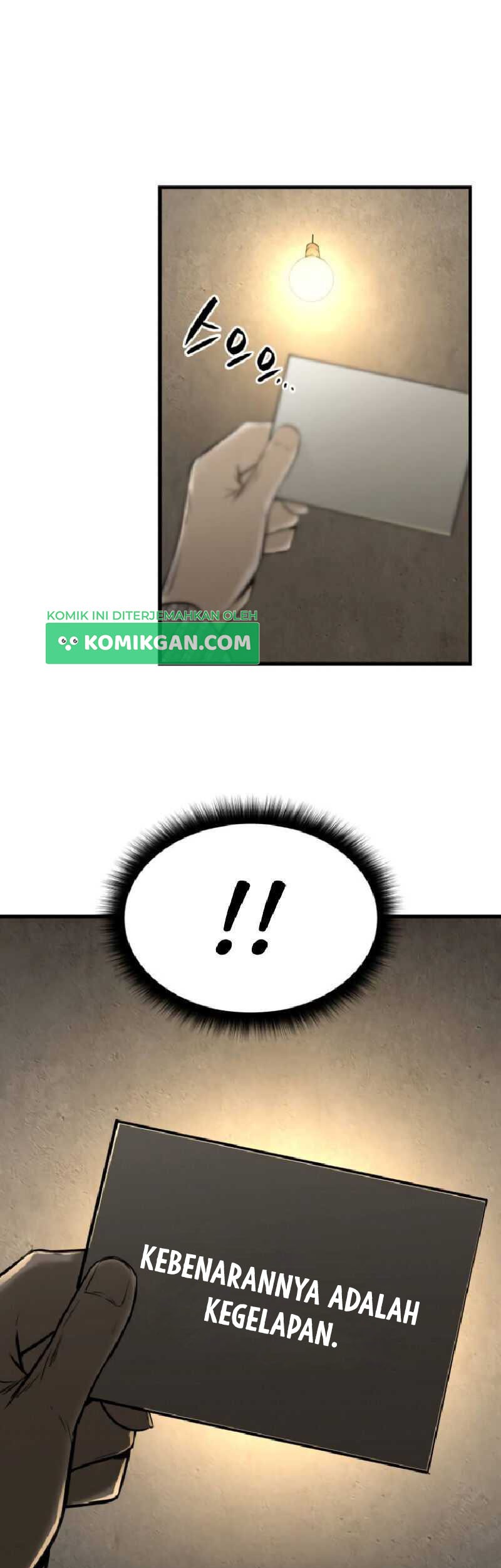 Closed Room Mafia Chapter 2 - halaman 66