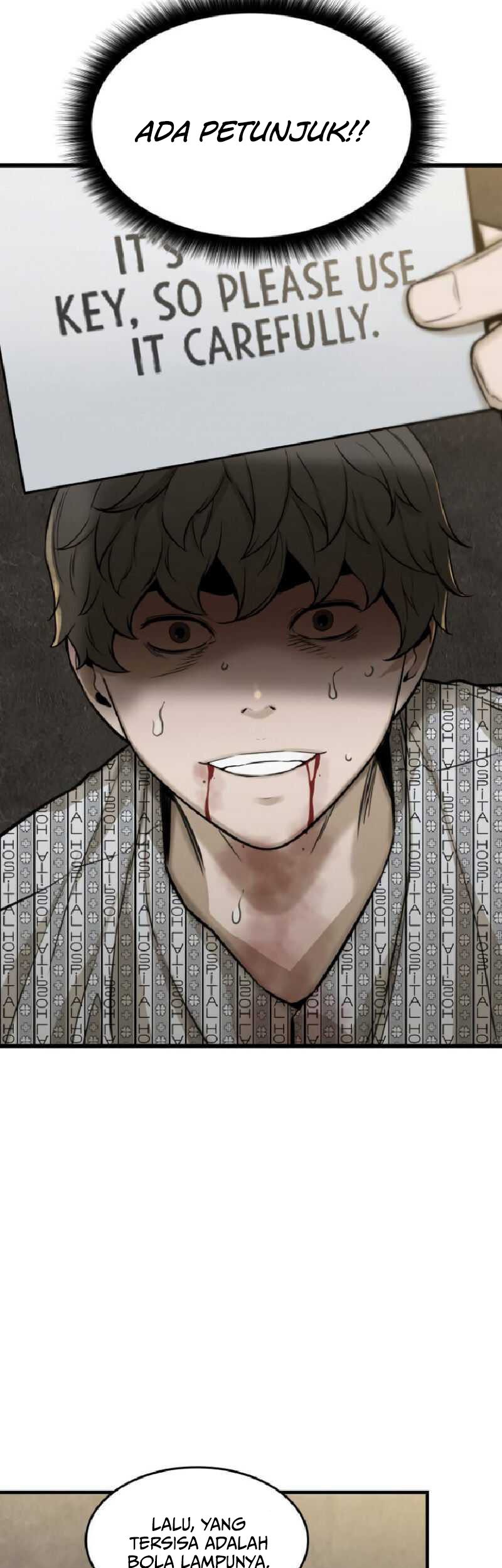 Closed Room Mafia Chapter 2 - halaman 68