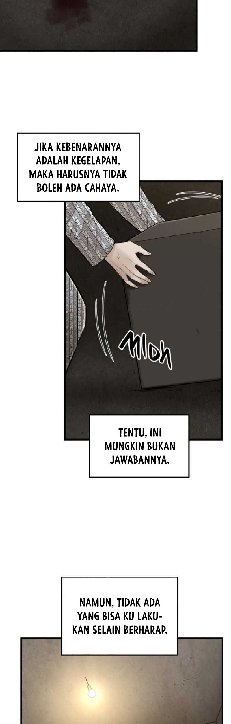 Closed Room Mafia Chapter 2 - halaman 70