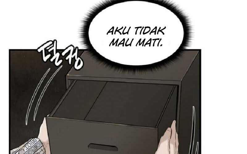 Closed Room Mafia Chapter 2 - halaman 75