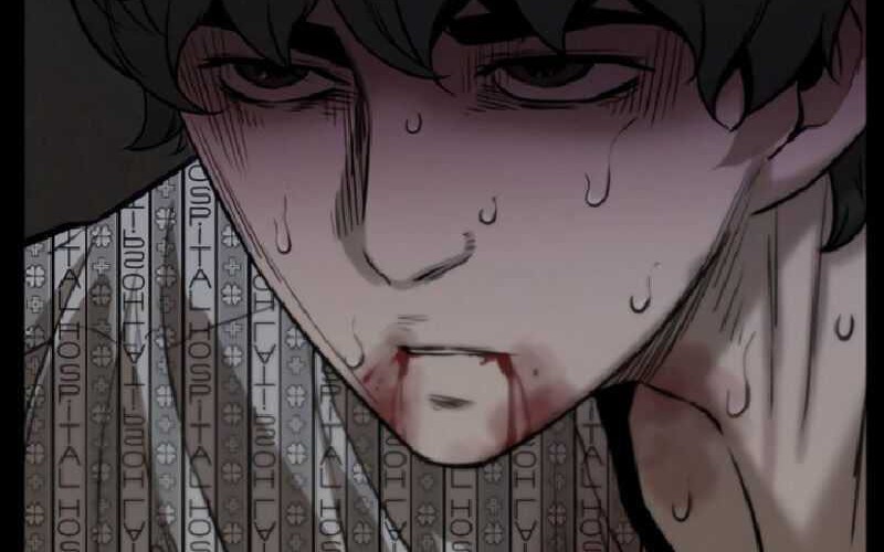 Closed Room Mafia Chapter 2 - halaman 83