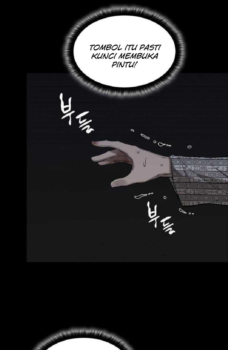 Closed Room Mafia Chapter 2 - halaman 86