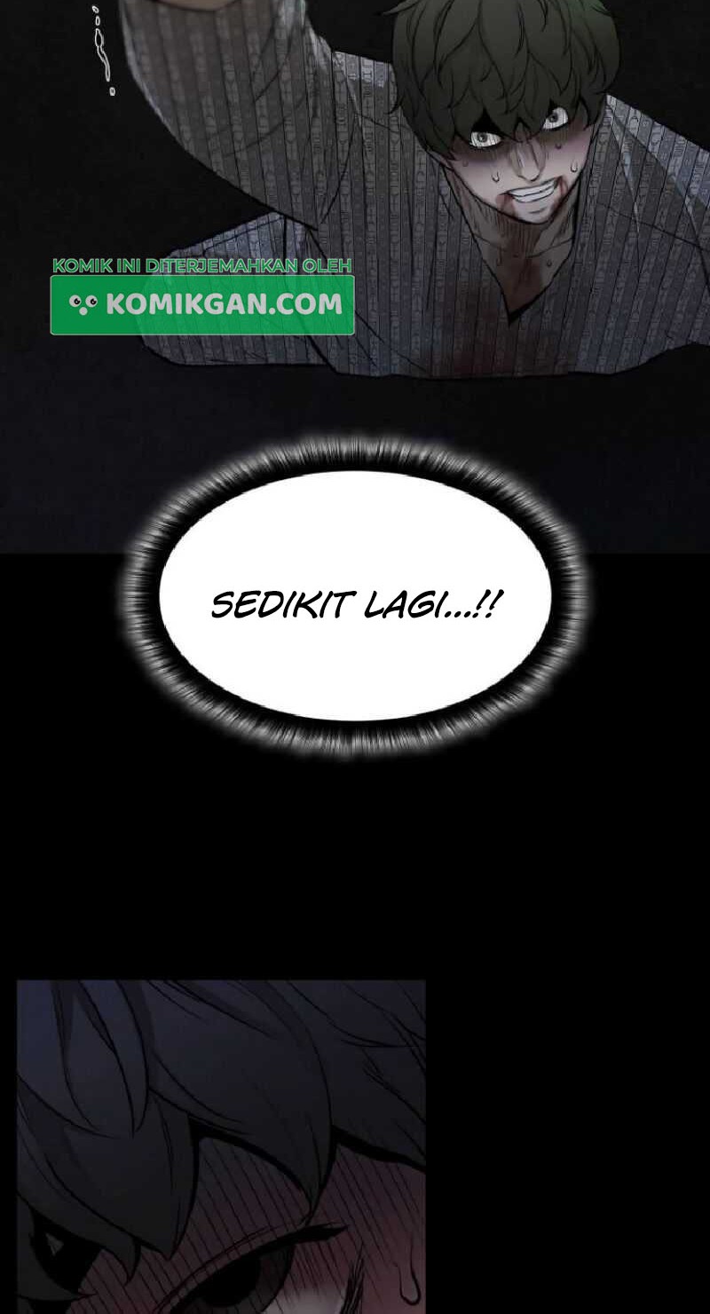 Closed Room Mafia Chapter 2 - halaman 88