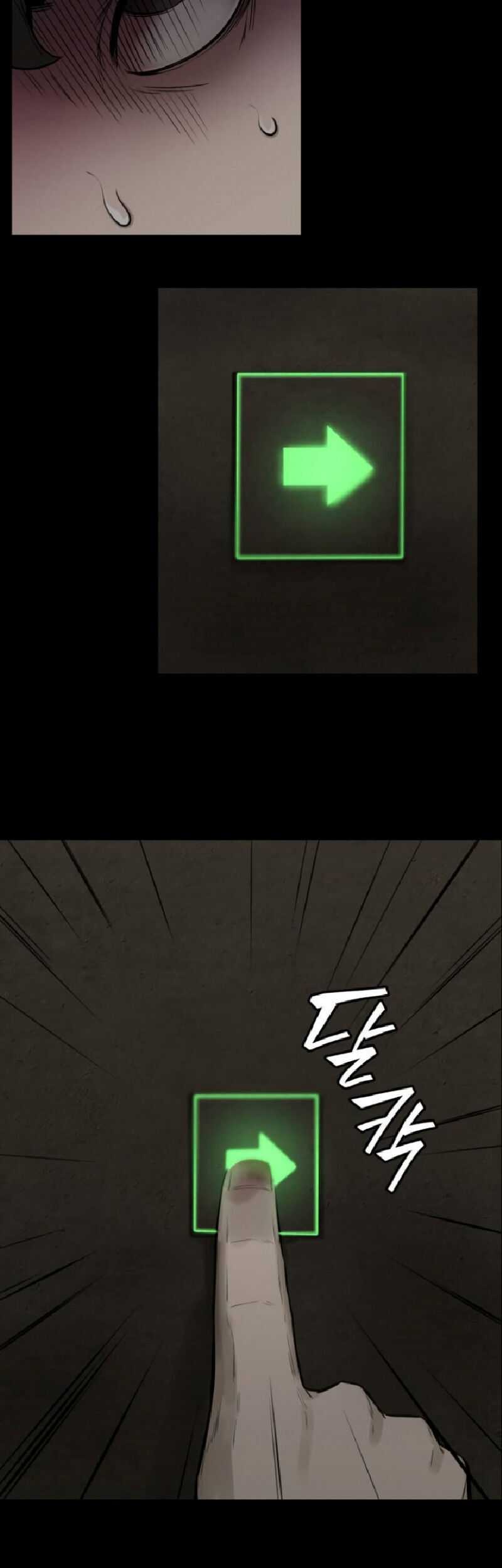 Closed Room Mafia Chapter 2 - halaman 89