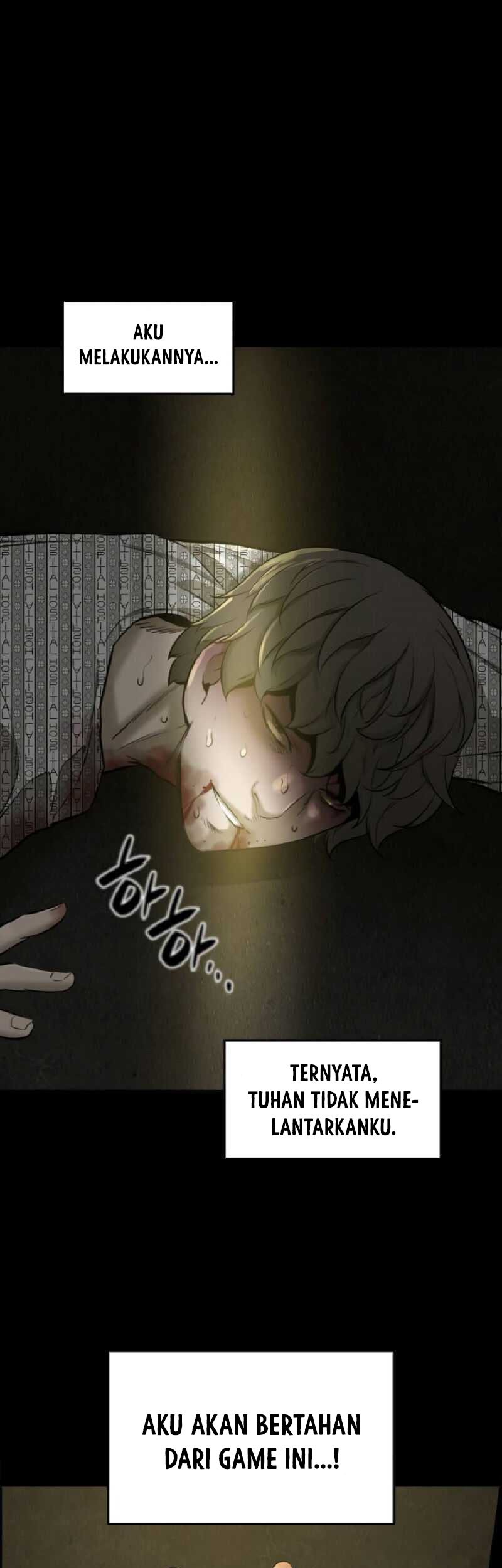 Closed Room Mafia Chapter 2 - halaman 93