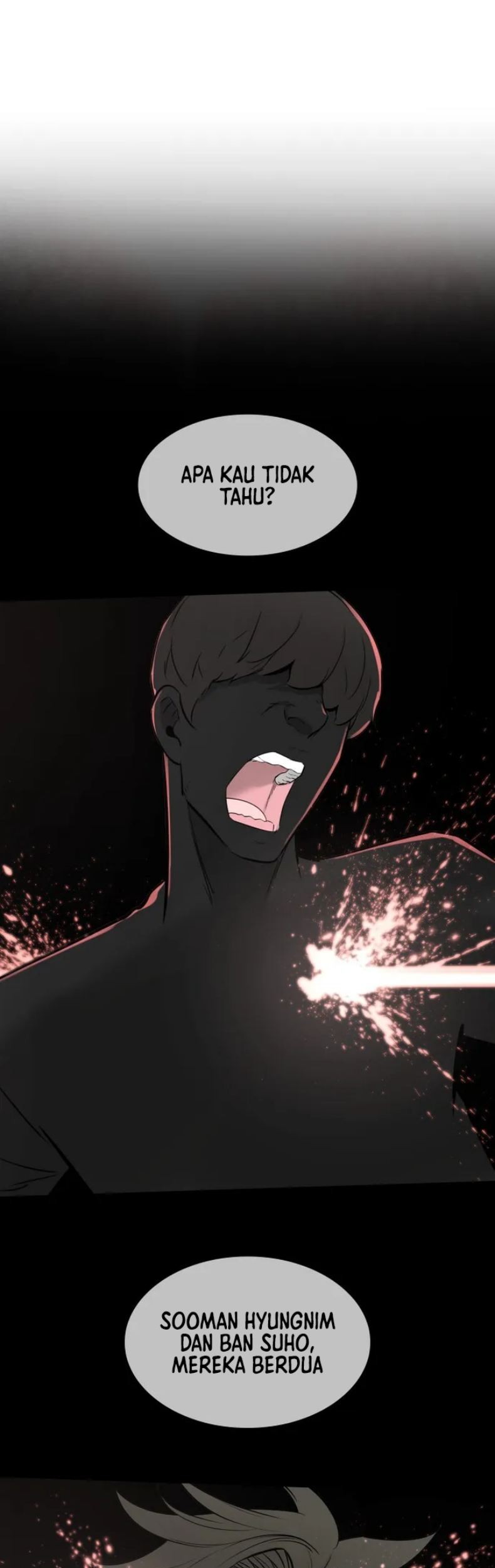 Closed Room Mafia Chapter 20 - halaman 2