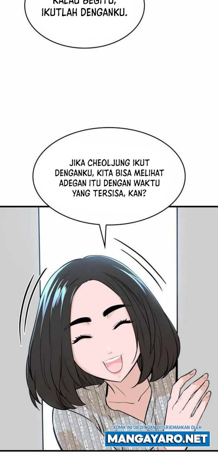 Closed Room Mafia Chapter 21 - halaman 13