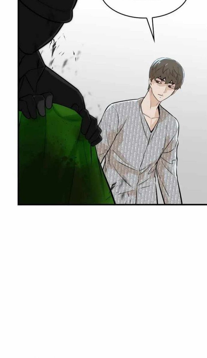 Closed Room Mafia Chapter 21 - halaman 33