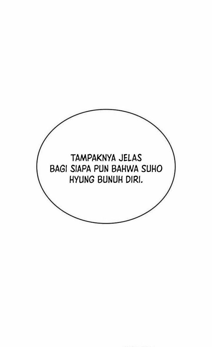 Closed Room Mafia Chapter 21 - halaman 37