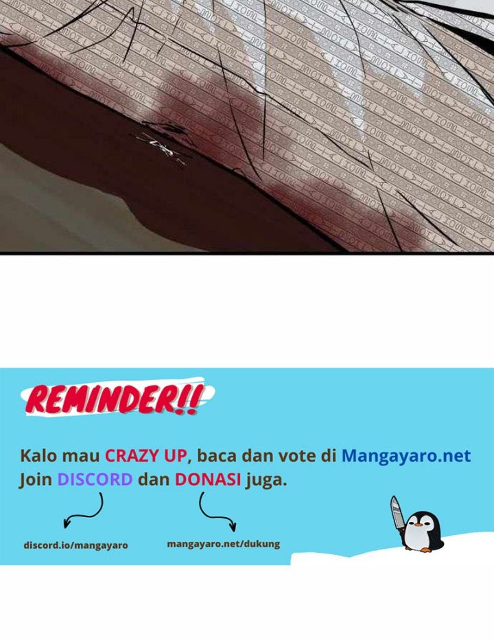 Closed Room Mafia Chapter 21 - halaman 41