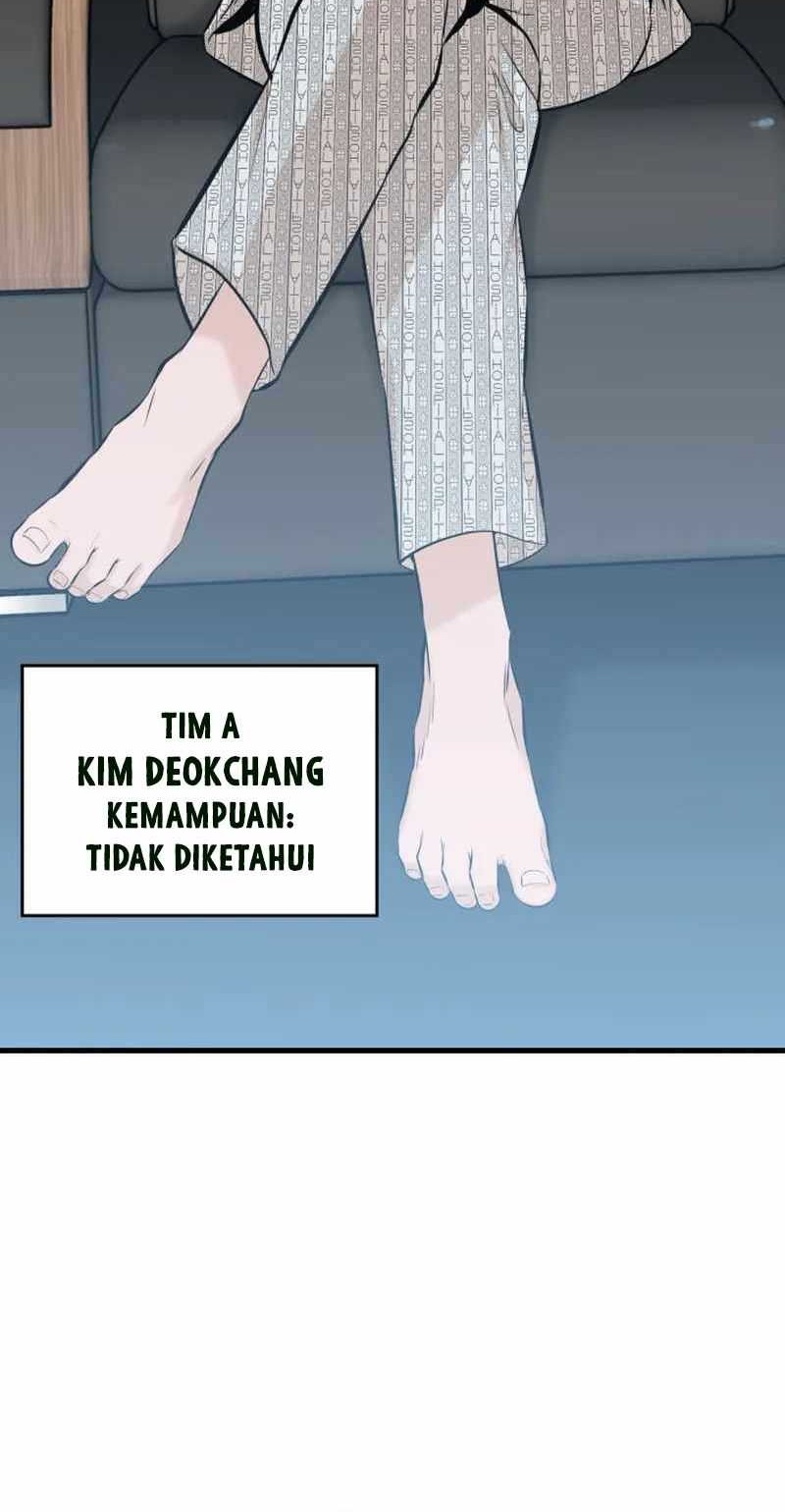 Closed Room Mafia Chapter 22 - halaman 33